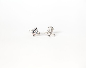 MiMo Cuff Links