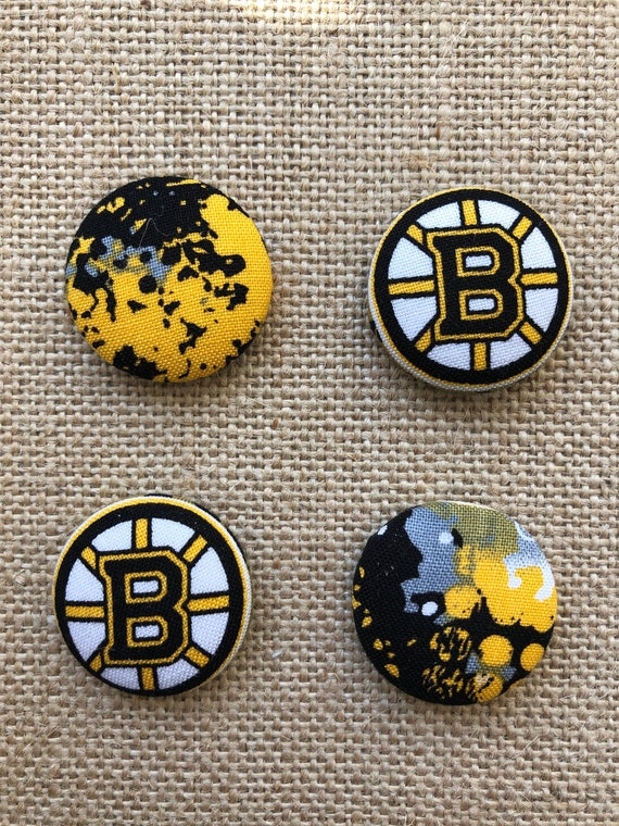 Refrigerator Magnets Office Magnets Fridge Magnets Boston Bruins Hockey Magnet Set