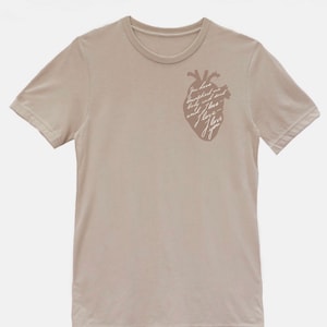 Book Lover Hearts | Mr. Darcy| Lizzie Bennet | Pride and Prejudice | Short-Sleeve Unisex T-Shirt | Enemies to Lovers
