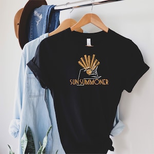 Shadow and Bone Sun Summoner | Alina Starkov | Grisha | Short-Sleeve Unisex T-Shirt