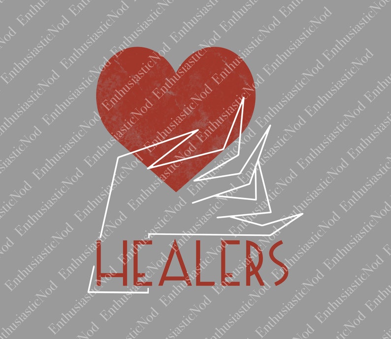 Shadow and Bone Healer Grisha Short-sleeve Unisex T-shirt - Etsy