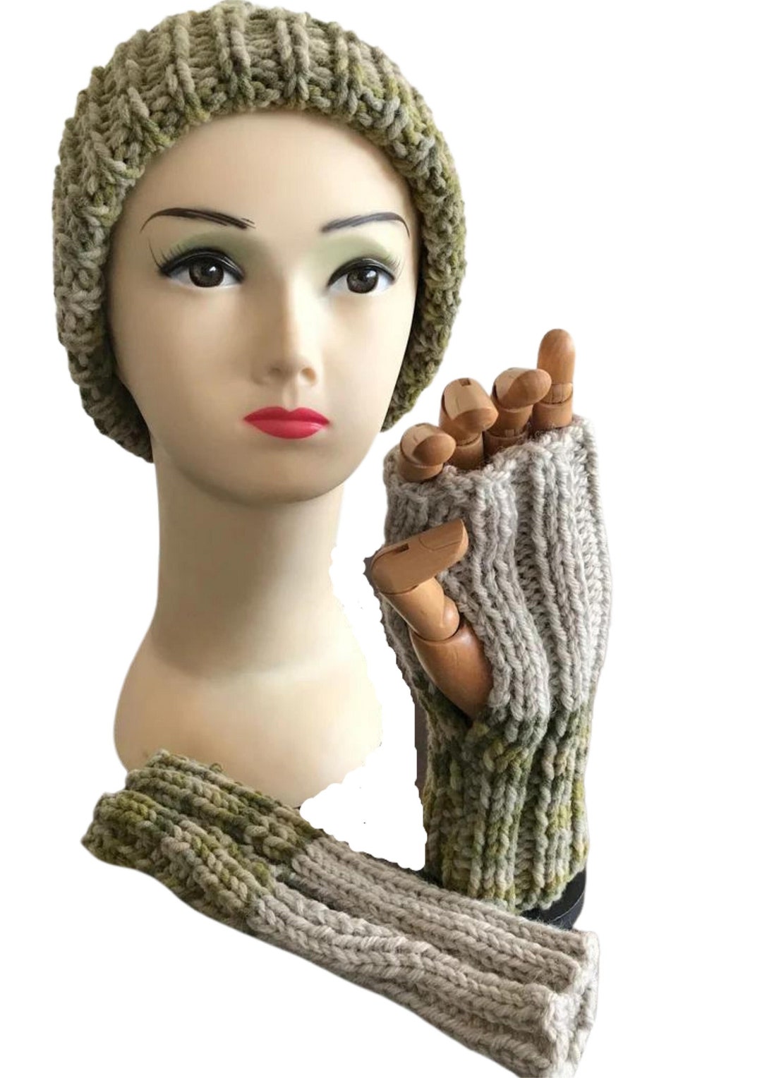 Cappello Bambino Invernale Berretti Invernali Da Bambino - Main Image