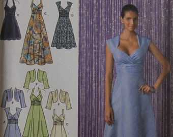 Simplicity 2442 Etsy