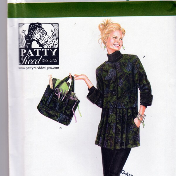 Tatty Reed Patty Reed Totes - Etsy