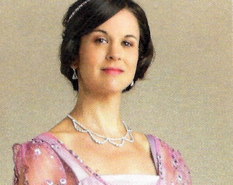 Simplicity 1517 Modello di cucito per costumi dell'era del Titanic di Andrea Schewe