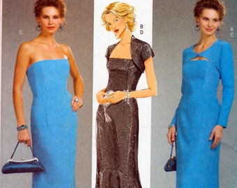 latest shrug dresses