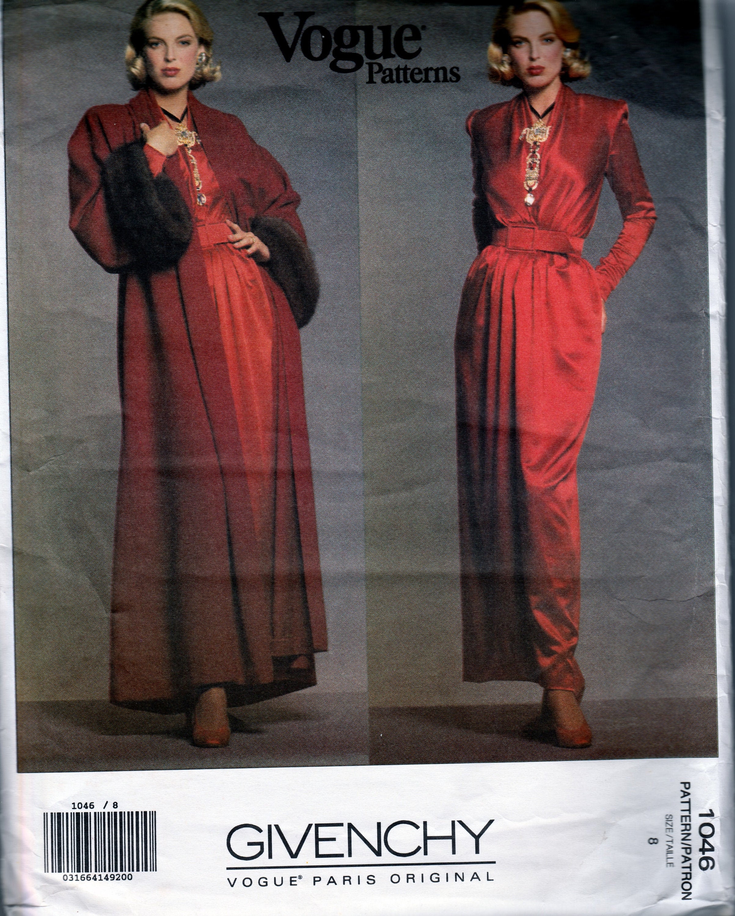 Givenchy Coat - Etsy
