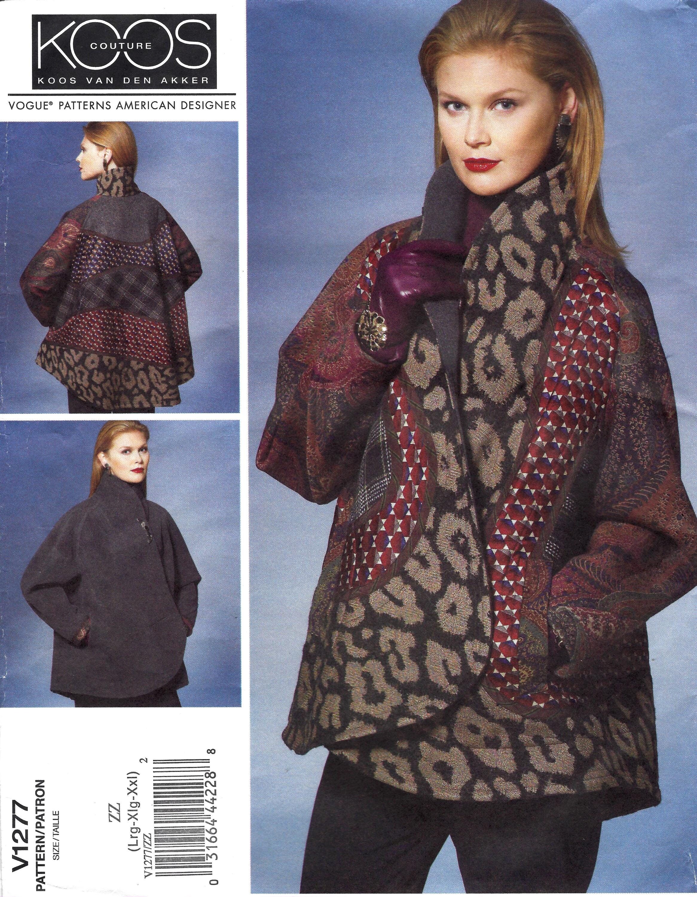 Koos Van Den Akker Patterns - Etsy Koos Van Den Akker Patterns - Etsy