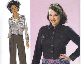 Gertie Patterns Etsy