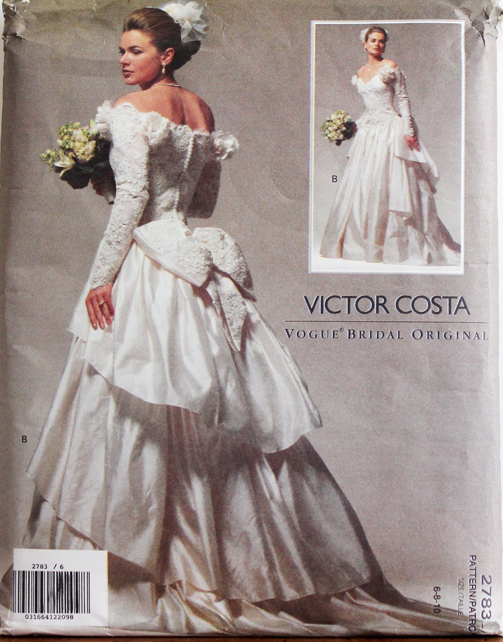 Vogue Weddings: Brides, Dresses, Designers by Hamish Bowles