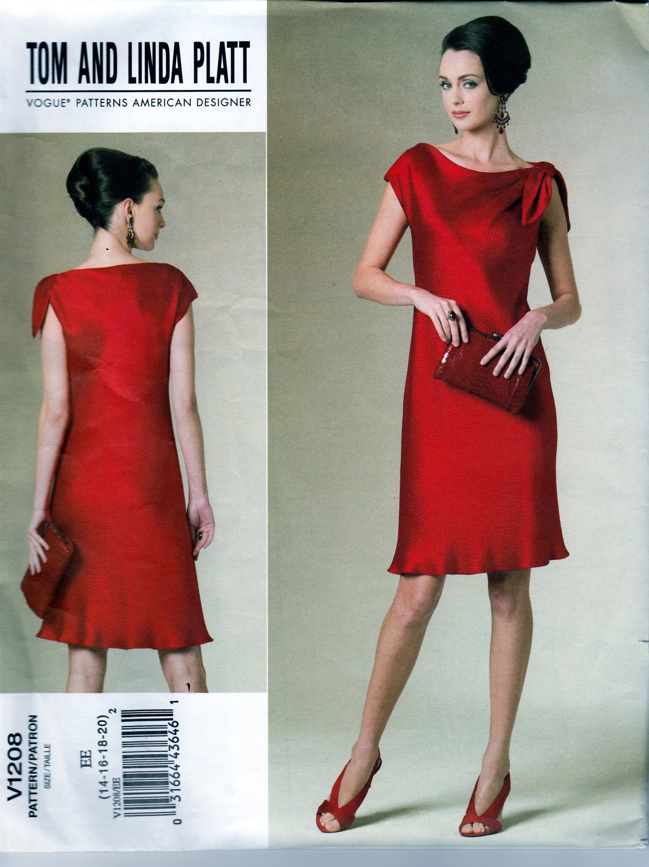 Tom and linda platt dresses cheap