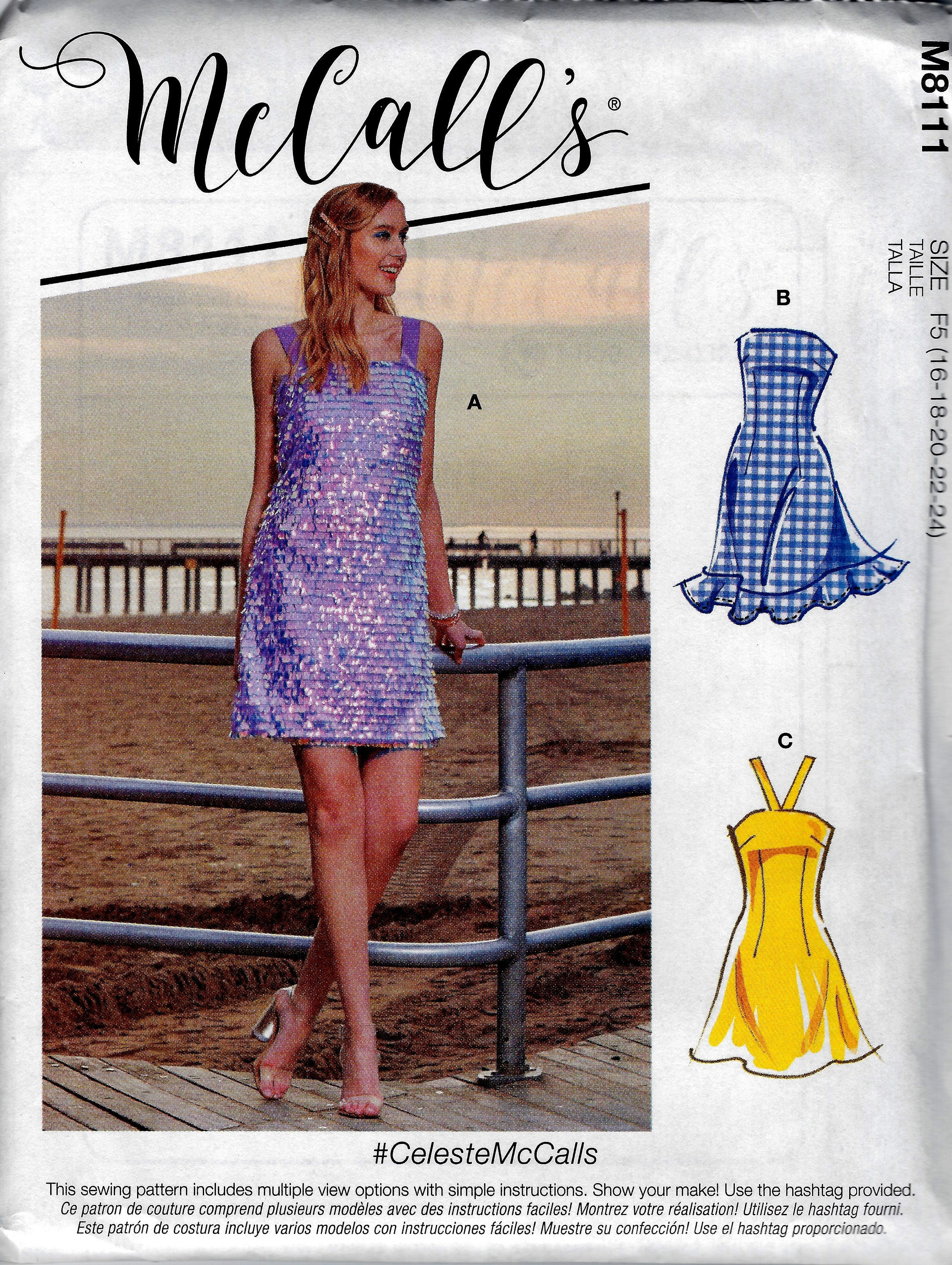 Sin Patrones Como Hacer Un Vestido Largo De Verano FÃ¡cil Verano