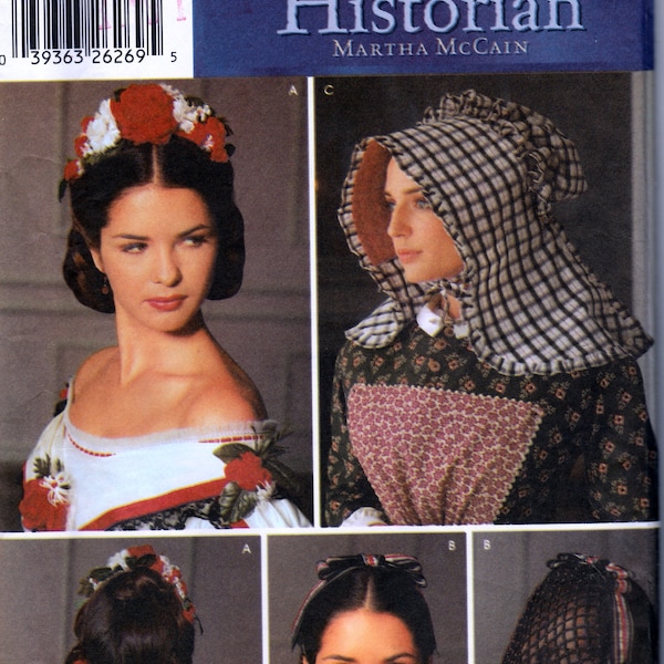 Civil War Era Pattern Etsy