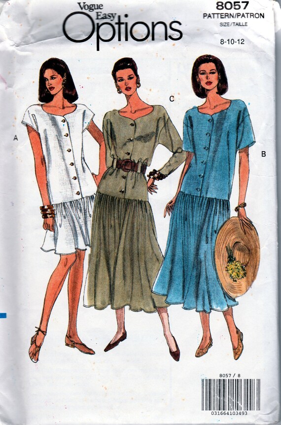 green emerald velvet dress Amazon.com: Vogue Patterns V9167 Misses' Notch-Neck Princess-Seam Dresses,  E5 (14-16-18-20-22) : Arts, Crafts & Sewing