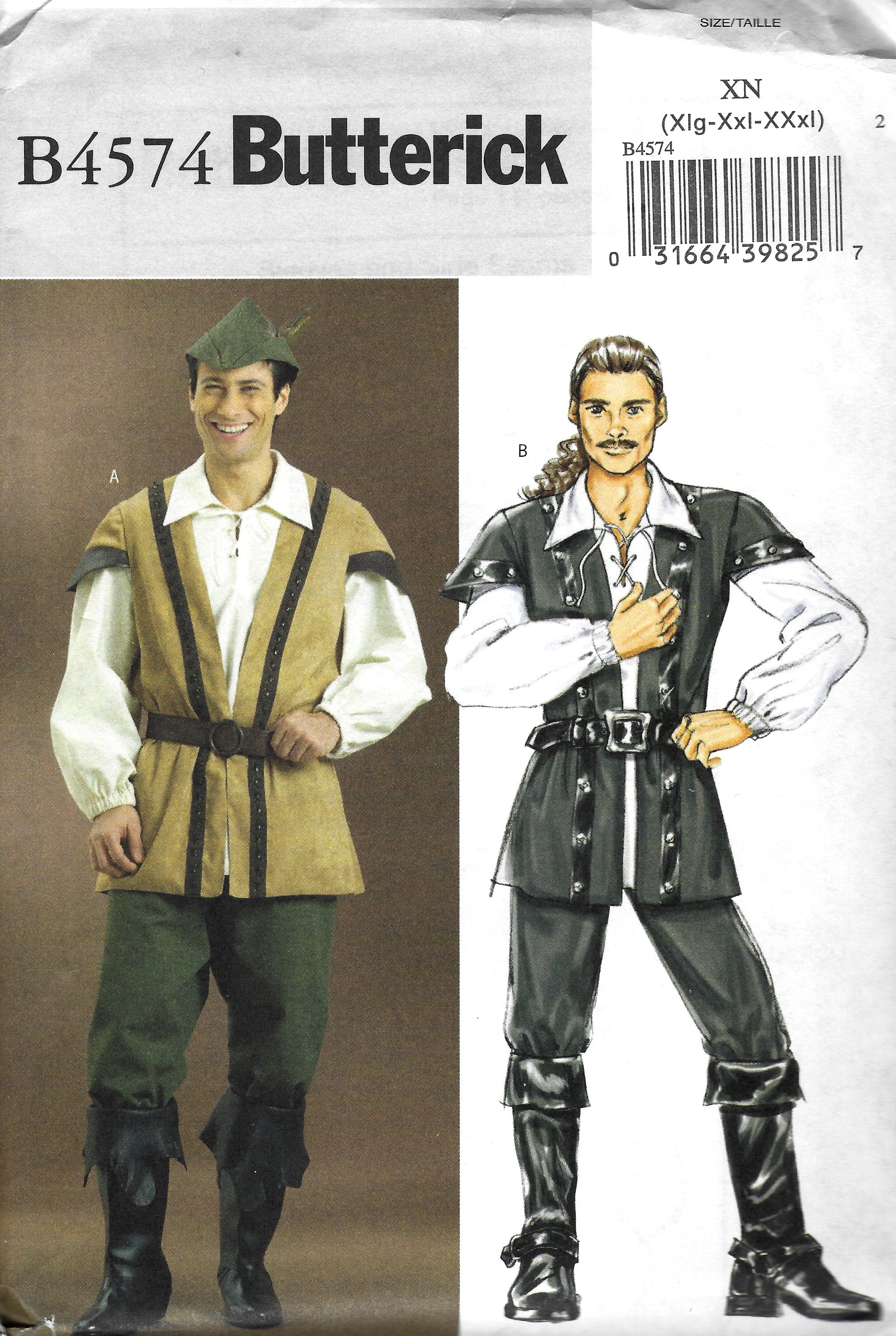Men in tights costume online