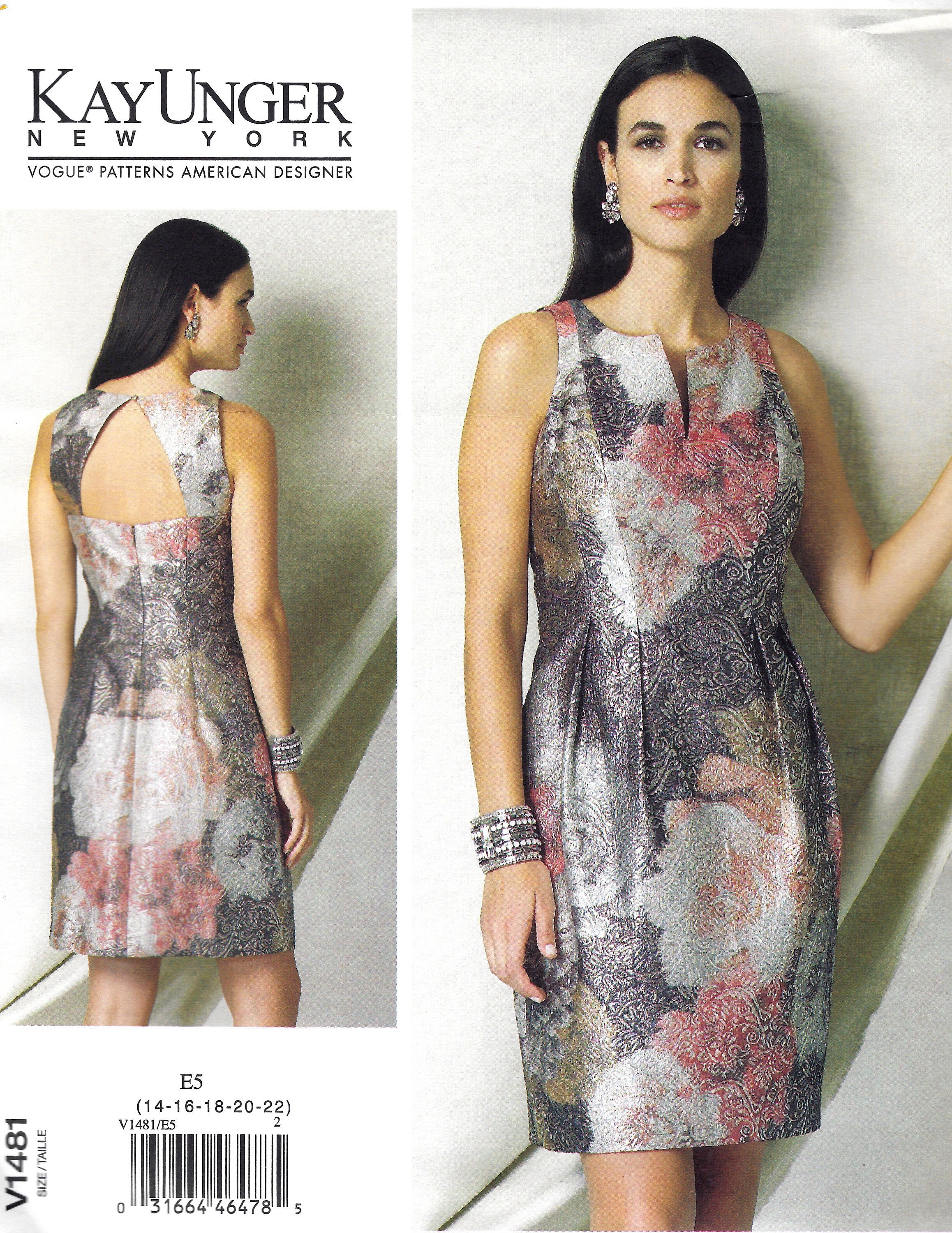 25+ Designs Kay Unger Sewing Patterns - MullangiRuqayah