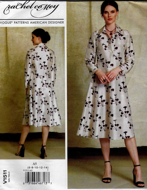 Robe pull vogue hotsell