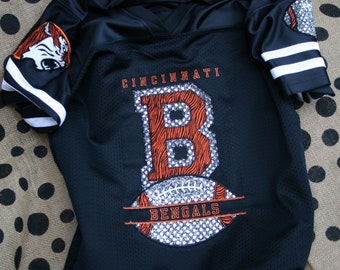 bengals spirit jersey
