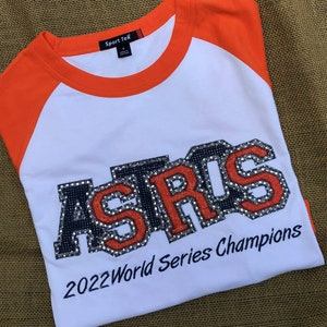 houston astros bling jacket|TikTok Search