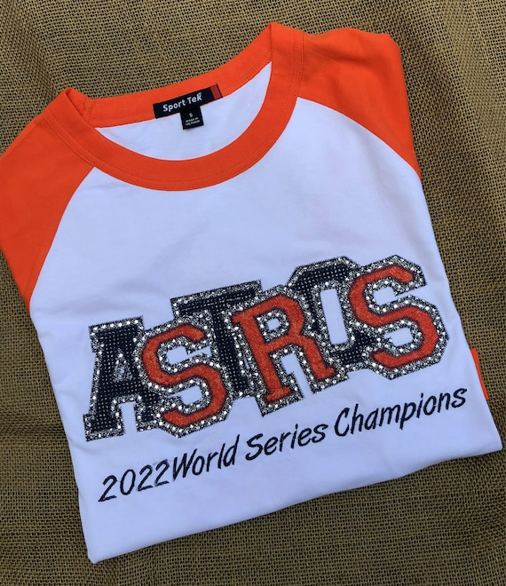 Astros World Series Champions Shirt Houston 2022 World Series Shirt For Fan