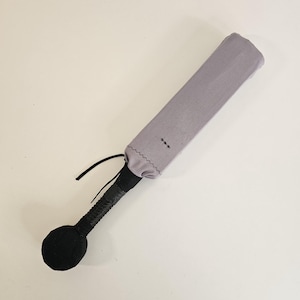 17" Boot Knife - Belegarth Bootknife - Amtgard Dagger - Cross-Gaming Sidearm