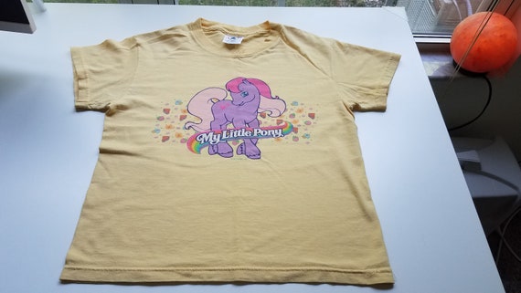 My Little Pony G1 style TShirt - image 6