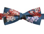 The Genevieve Bowtie