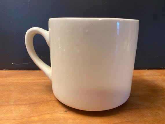 10 oz coffee mugs ceramic Stackable Ceramic Coffee Mug main image 1