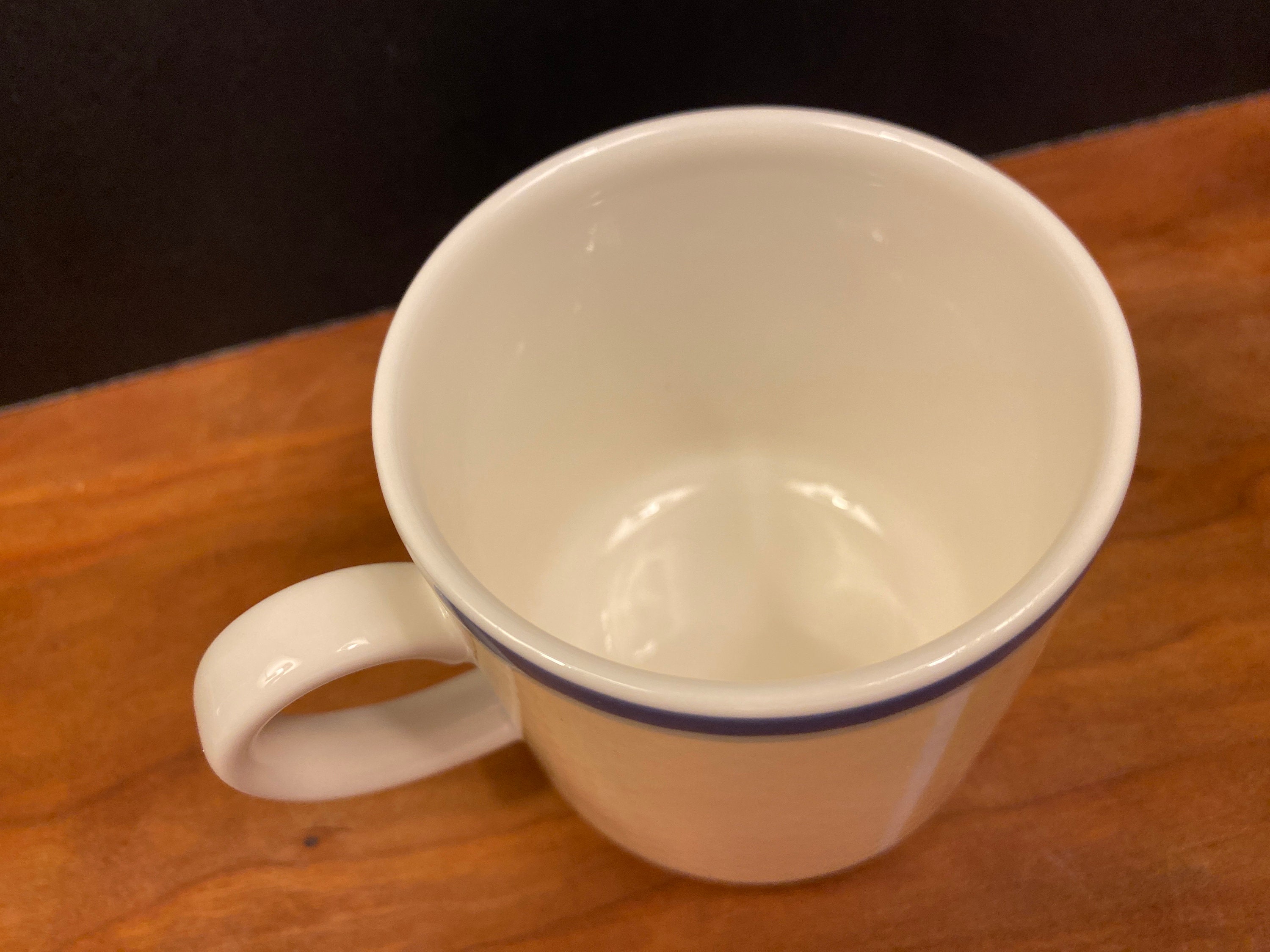 Villeroy & Boch Luxembourg Easy Mug 0149 HTF 10 Oz - Etsy