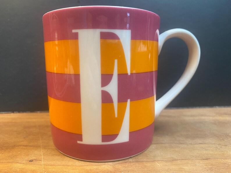Kate Spade Wickford Mug