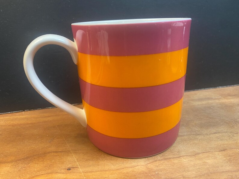 Kate Spade Wickford Mug - Thumbnail 2