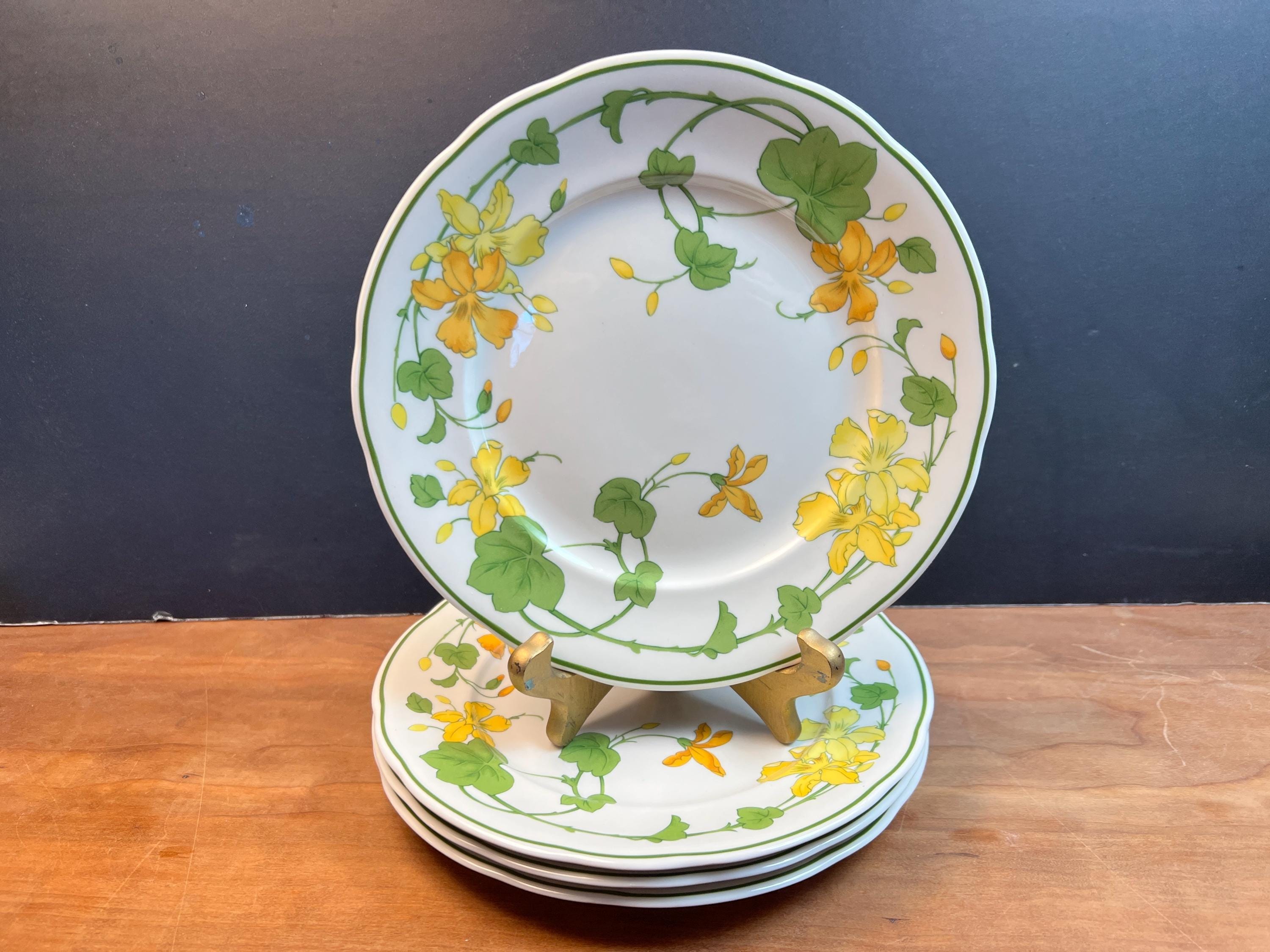 Villeroy Boch 1748 Set - Etsy