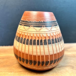 Navajo pottery - Etsy 日本