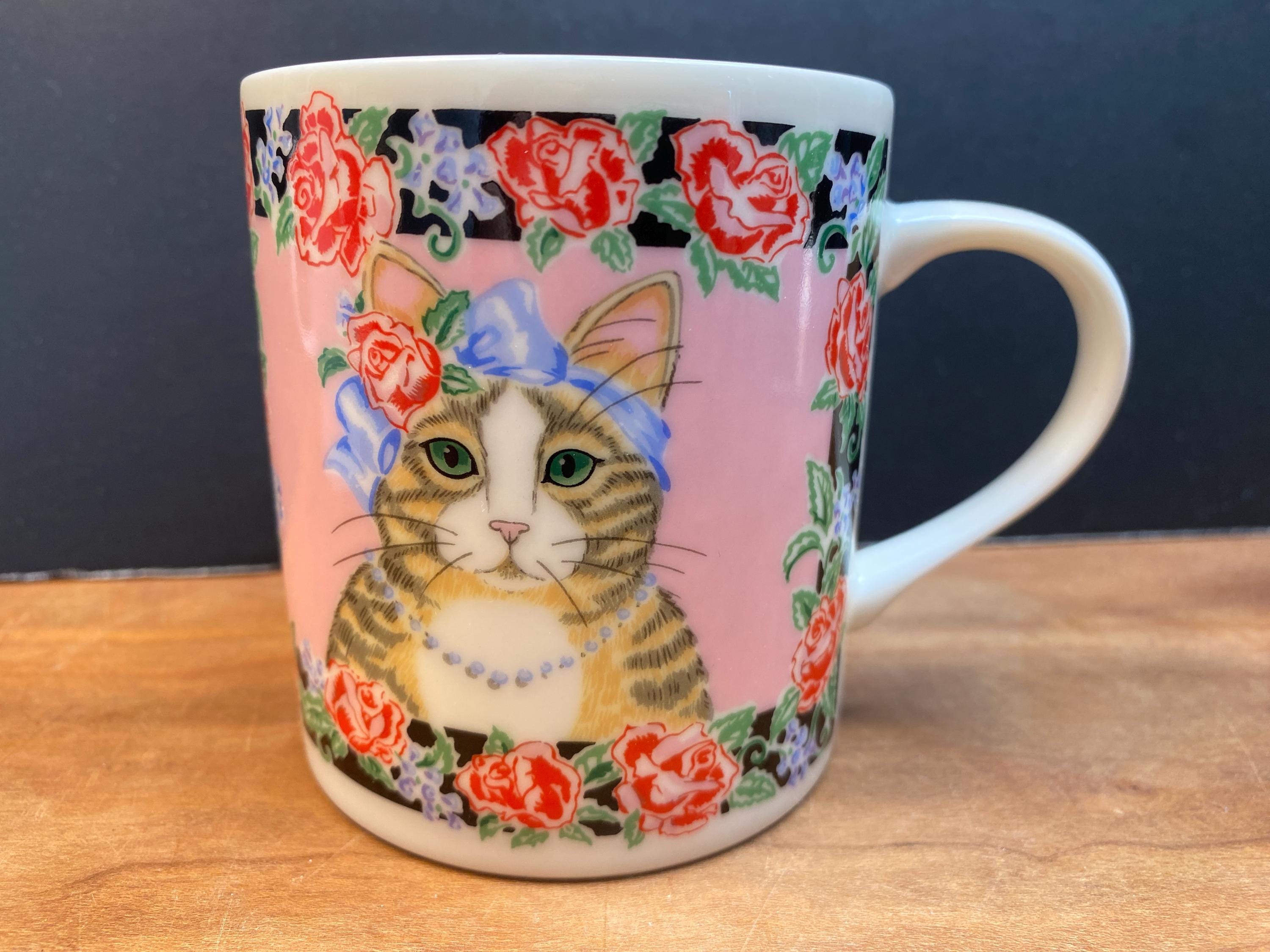 Rare otagiri mugs - Etsy 日本