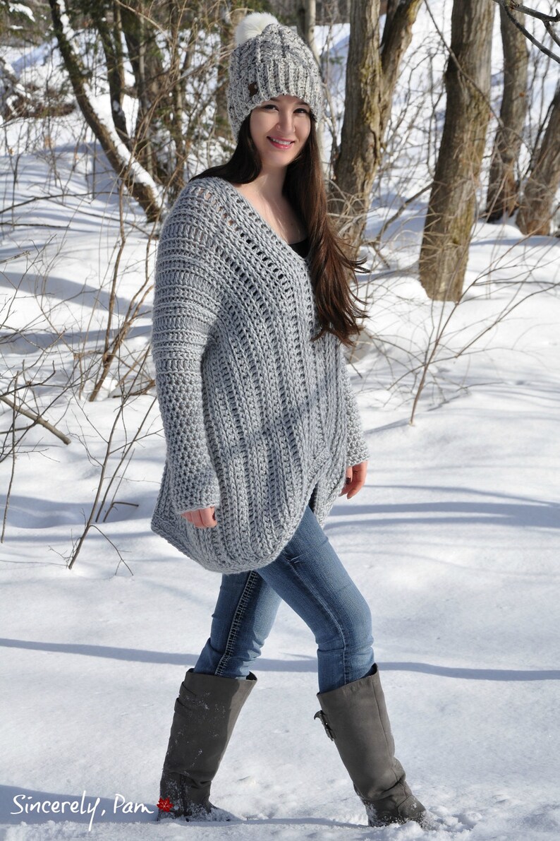 danielle-sweater-crochet-pattern-pdf-etsy