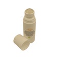 Persimmon Whole Body Roll On Deodorant, 4 oz, Randalia Bee Hives