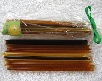 Paquete variado de palitos de miel (15 unidades), colmenas Randalia