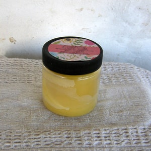 Baume à la propolis d&#39;abeille, 4 oz Ruches Randalia
