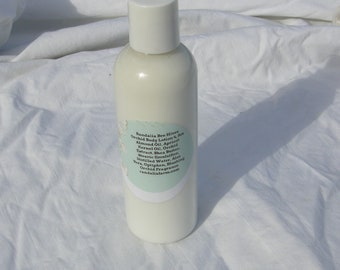 Orchid Extract Lotion, 4oz, Randalia Bee Hives