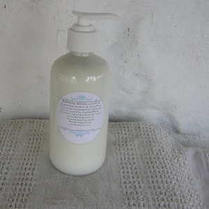 Serenity Body Lotion, 8oz. Randalia Bee Hives