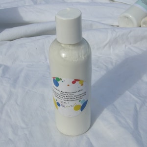 Goat Milk Lotion, 4oz, Randalia Bee Hives