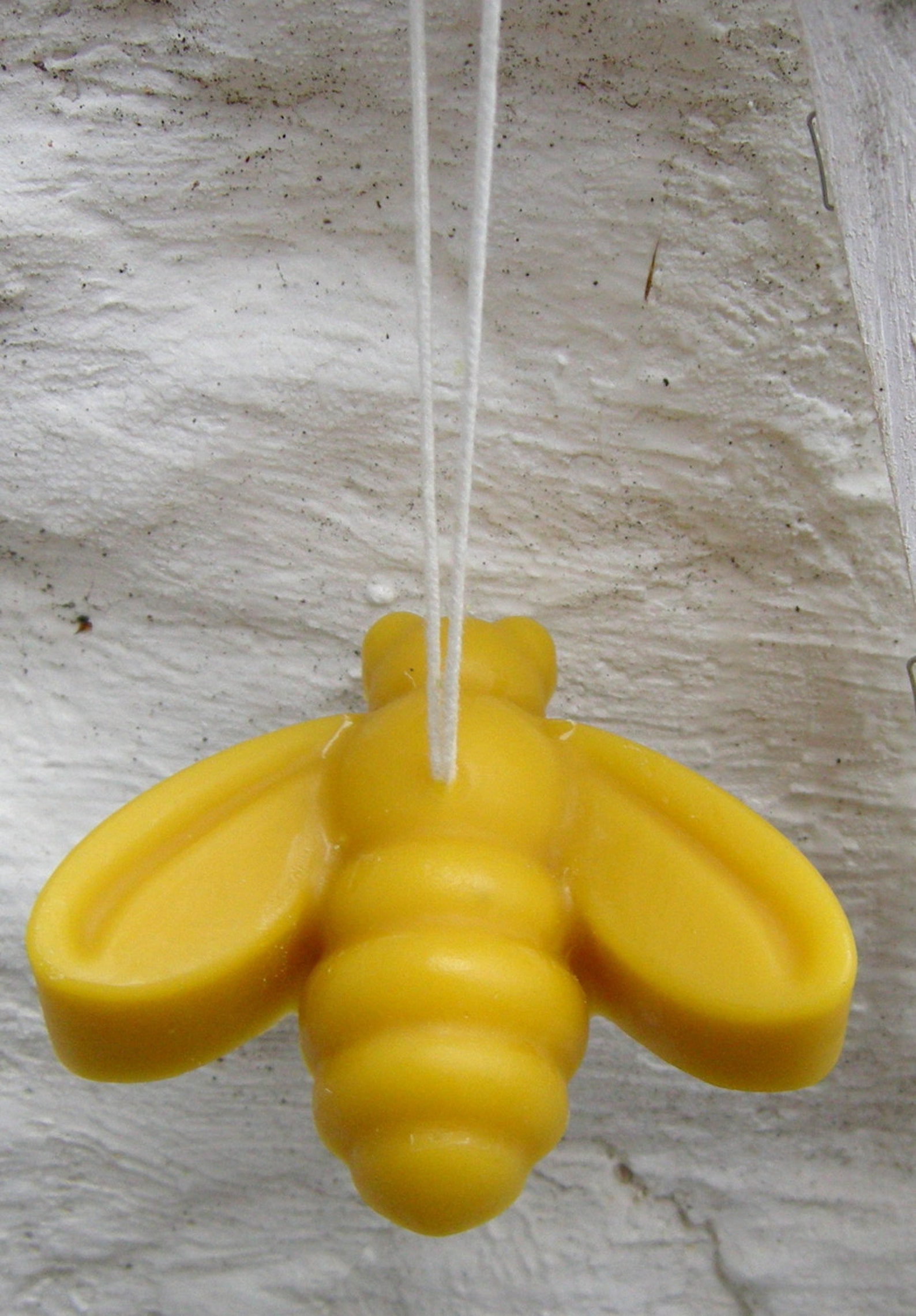 Beeswax Air Freshener Randalia Bee Hives Etsy