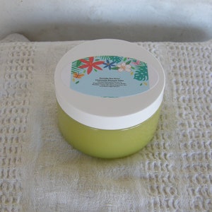 Chamomile Salve Cream, 4oz. Randalia Bee Hives