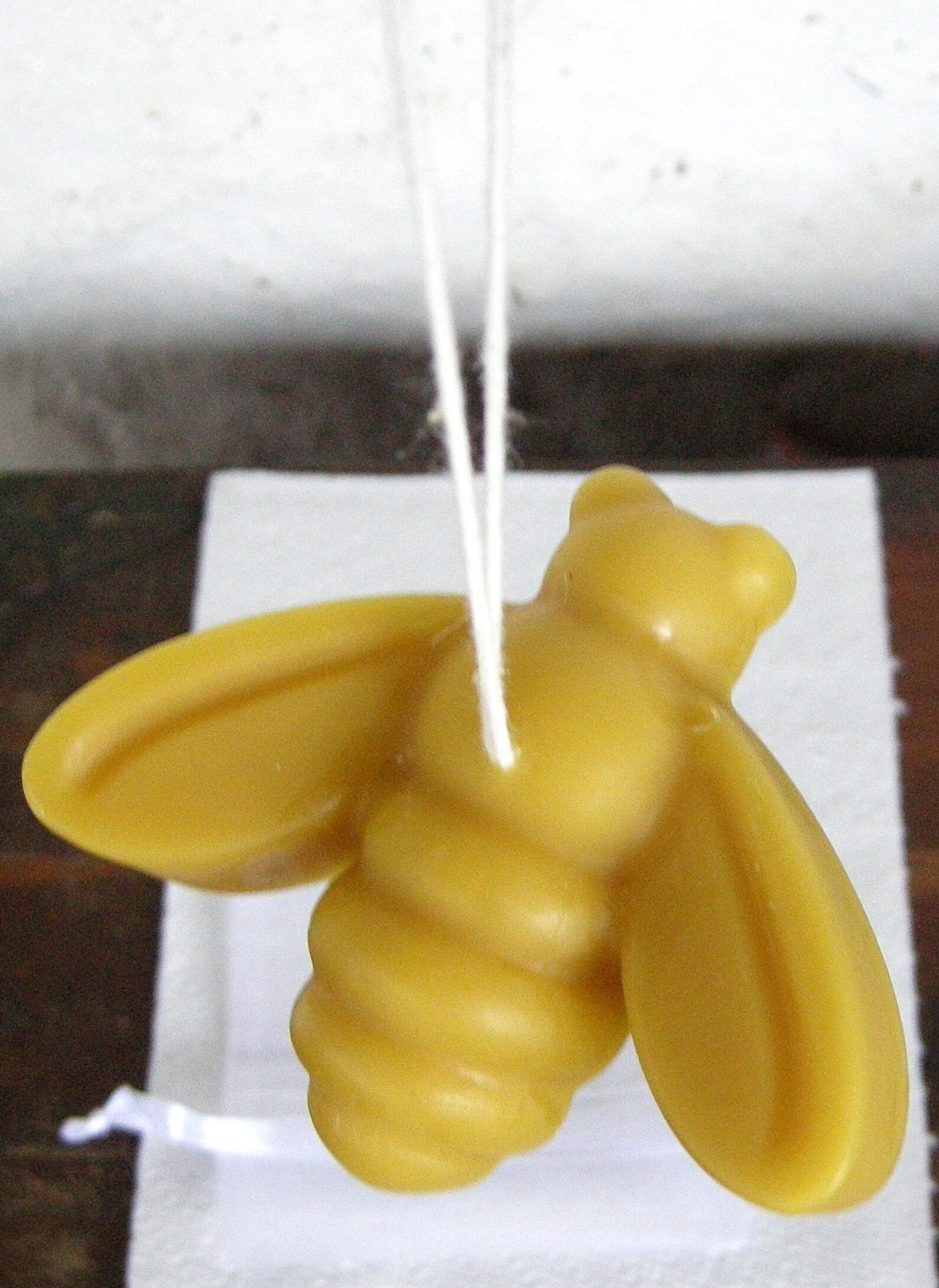 Beeswax Air Freshener Randalia Bee Hives Etsy