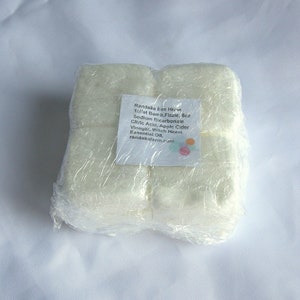 Set 8 Toilet Bowl Sanitizing Fizzie Tabs, Randalia Bee Hives