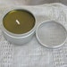 see more listings in the Beeswax Taper Candles section