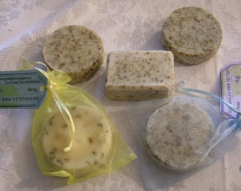 Botanical Soap, Randalia Bee Hives