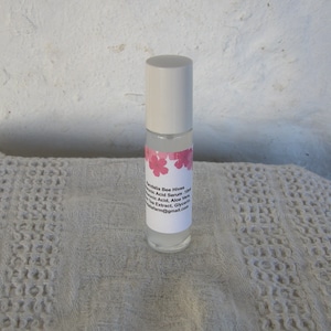 HYaluronic acid, retinol face serum, randalia bee hives