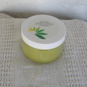 Arnica Salve Cream, 4oz. Randalia Bee Hives