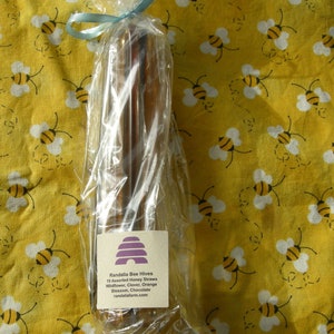Honey Sticks Variety Pack(15), Randalia Bee Hives